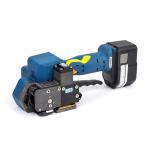 Z322-16 Hand Battery Power Pallet Strapping Machine Combination Sealless Type