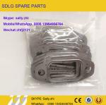Gasket 12272783, 4110000054044, weichai spare parts for wheel loader LG938/LG956