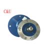 Buy cheap Aluminium Alloy Pc90 Helical Gear Reducer Hard Tooth Surface Customized Color from wholesalers