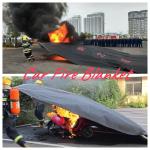 Suntex Composite Factory Electric Vehicle Fire Blanket
