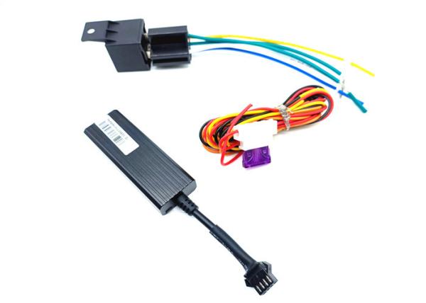 Buy cheap Mini Easy Hidden Smart Motorcycle Gps Tracker ACC Ignition Free Platform from wholesalers