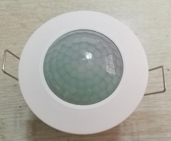 Buy cheap High sensitivity ceiling infrared pir sensor motion sensor from wholesalers