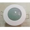 Buy cheap High sensitivity ceiling infrared pir sensor motion sensor from wholesalers