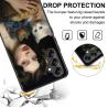 Buy cheap DIY Sublimation Mobile Phone Case Shockproof TPU PC Aluminum Plate from wholesalers