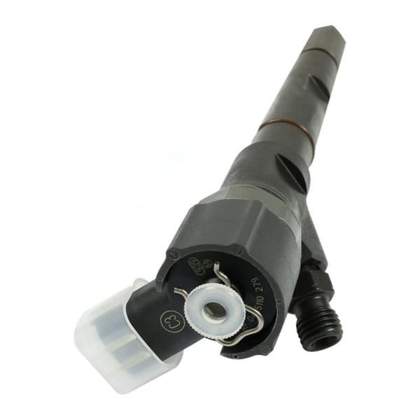 0445110279 Excavator Replacement Parts Diesel Fuel Injector For HYUNDAI H-1 KIA