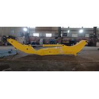 Buy cheap PC200-8 3.6 M Boom Length Mini Excavator Arm For Customer Requirements product