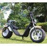 Buy cheap Motor bike motor cycle motor vehicle electric city coco scooter from wholesalers