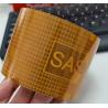 Buy cheap SASO 2913 Retro Reflective Tape 2inch 3inch 4inch Width from wholesalers