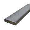 Buy cheap Hot Dipped Flat Steel Rod 12ga A36 Ms 50 X 10mm Steel Carbon Flat Bar from wholesalers