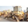 Buy cheap Used CAT D4h bulldozer for sale from wholesalers