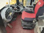 Used 85% Brand New Caterpillar 966h Wheel Loader in Terrific Working Condition