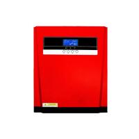 Buy cheap 3.2KW Pure Sine Wave Inverter 120VDC 500VDC High Efficiency product