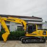 Buy cheap Excavator komatsu pc200 excavator used komatsu pc200 japan original from wholesalers