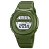 Buy cheap Best Mens watch 1821 Outdoor Digital Stop Watch Electronic Watch Sports Men Waterproof from wholesalers