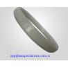 Buy cheap White Ceramic Ring For Ink Cup Pad Printer Ceramic Pad Printing Machine Spare Parts from wholesalers