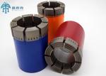 Buy cheap Diamond Masonry Core Drilling Tools BQ 6 Inch Core Drill Bit MTH from wholesalers