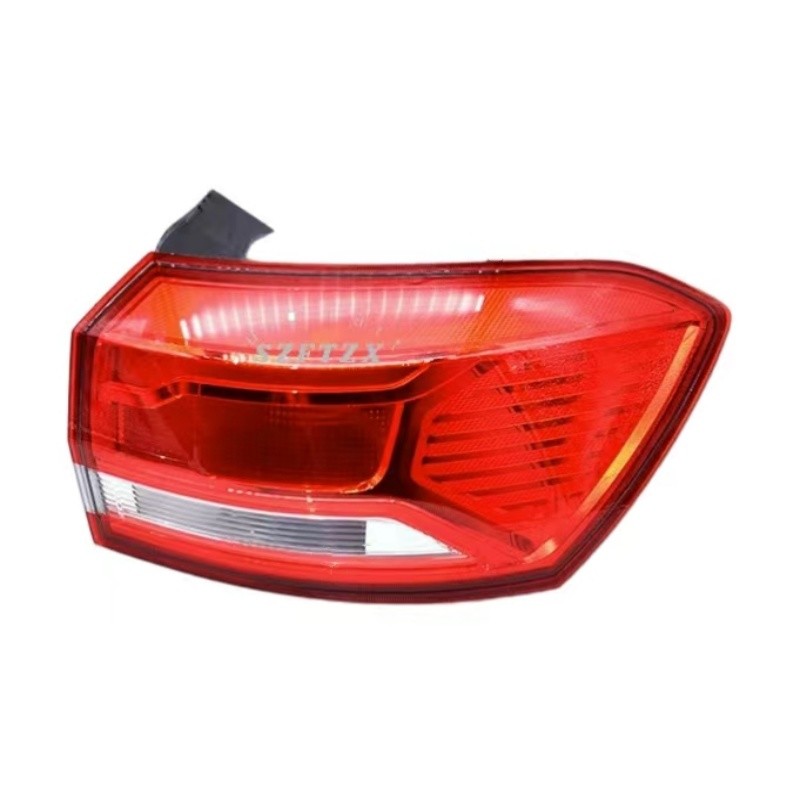 4133100XKY74A Auto Headlights Rear Light Outer Taillight Assembly For Great Wall Haval F5
