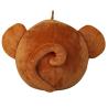 Buy cheap Big Face Puppy Monkey Baby Stuffed Animal Non - Toxic 8 Inch Height from wholesalers