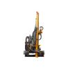 Buy cheap Hydraulic Crawler Type Mining Down The Hole Drill Rig For Open Pit Mine from wholesalers