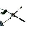 Buy cheap OE No 42697126 Transmission Control Cable For Chevrolet Car from wholesalers