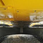 Good Health Guaranteed Original Komatsu PC240-8 Excavator with 125KW Engine at