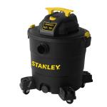 Upright Stanley Vacuum Bags Wet Dry Vacuum 12 Gallon 45L 100 CFM Airflow