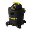 Buy cheap Upright Stanley Vacuum Bags Wet Dry Vacuum 12 Gallon 45L 100 CFM Airflow from wholesalers