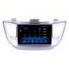 Buy cheap Android Car Dvd Radio In Dash Head Units Stereo For Hyundai TUCSON 2014-2018 from wholesalers