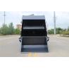 Buy cheap Waste Management Dongfeng 12CBM Compressed Garbage Truck Refuse Collection Vehicle from wholesalers
