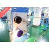 Buy cheap 30KW 30mm Tight Buffered Fiber Optic Cable Production Line Three Phase from wholesalers