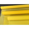 Buy cheap 120 Mesh 100% Polyester Silk Screen Store Best Screen Printing Supply / Manufactures from wholesalers