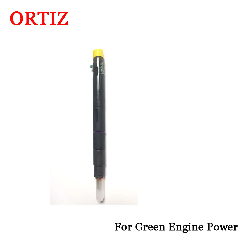Telescopic Handler 4.4 Diesel Common Rail Injector 28317158 32006881