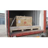 Buy cheap Independent Stowage Lashing Survey Scheme Preparing Freight Agents Assitance product