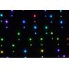 Buy cheap Wholesale LED Star Curtain Cloth Lighting RGB for Wedding or Event Stage Decoration from wholesalers