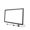 Buy cheap 21.5 Inch Infrared Touch Screen 16:9 Aspect Ratio Anti Vandal from wholesalers