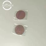 20*3mm 2940nmHR 0 Degree Reflective Lens Circular For Beauty Machine