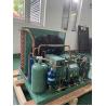 Buy cheap 4DES-5Y 5HP Piston Compressor Marine Condensing Unit Corrosion Resistant Copper Tube And Fin from wholesalers