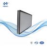 Buy cheap Low Air Resistance Multi-layer Design Clean Room HEPA Filter for in Food Beverage Factories from wholesalers