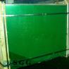 Buy cheap Top quality 6mm dark green reflective glass sheet from wholesalers