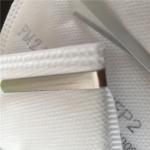 Anti Fog Custom Surgical Face Mask , Kn95 Level Disposable Non Woven Face Mask