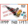 Buy cheap Fuel Injector 179-6020 180-7431 171-9710 171-9704 178-6432 188-1320 173-9379 4CR0197 198-4752 Series Engine from wholesalers