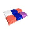 Buy cheap Long Lasting HDPE EPS Floating Cube Dock Lightweight Orange Blue Grey Black Pontoon from wholesalers