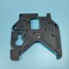 Buy cheap OEM Design Injection Molded Plastic Parts Molding Technology NAK80 from wholesalers