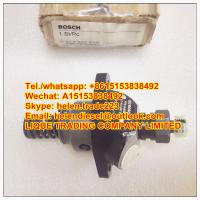 Buy cheap 100% original BOSCH unit pump 0414287016 , 0 414 287 016 Deutz Engine HATZ product