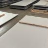 Buy cheap Length 1000mm-6000mm 316l Stainless Steel Sheet Thickness 0.05mm-3mm from wholesalers