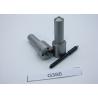 Buy cheap Auto Fuel Pump DENSO Injector Nozzle 154 Degree Hole Angle Black Needle G3S6 from wholesalers