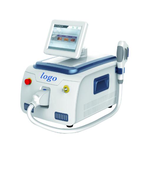 Buy cheap Dispel Deep Freckle E Light Ipl Machine 6L Big Water Tank With Water Level Monitor from wholesalers