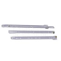 Buy cheap Contemporary Furniture Drawer Slides Bed Drawer Runners 300-600mm Size product