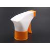 Buy cheap Corrosion Resistant 28mm Plastic Trigger Sprayer from wholesalers