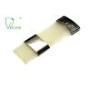Buy cheap 50pcs / Bag Dental Bur Cleaning Brush For Dental Laboratory from wholesalers